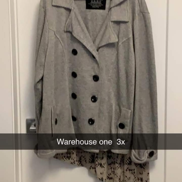 Plus size clothing - Picture 7 of 8